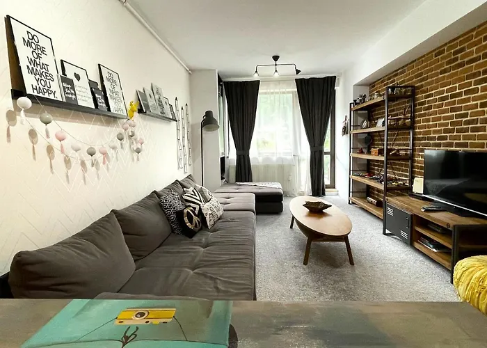 Colina Boutique Apartment With Free Parking