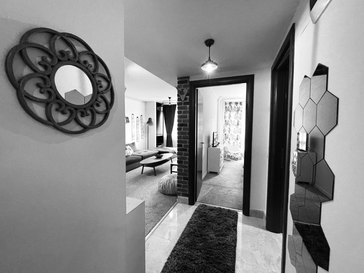 Apartment Colina Boutique With Free Parking *