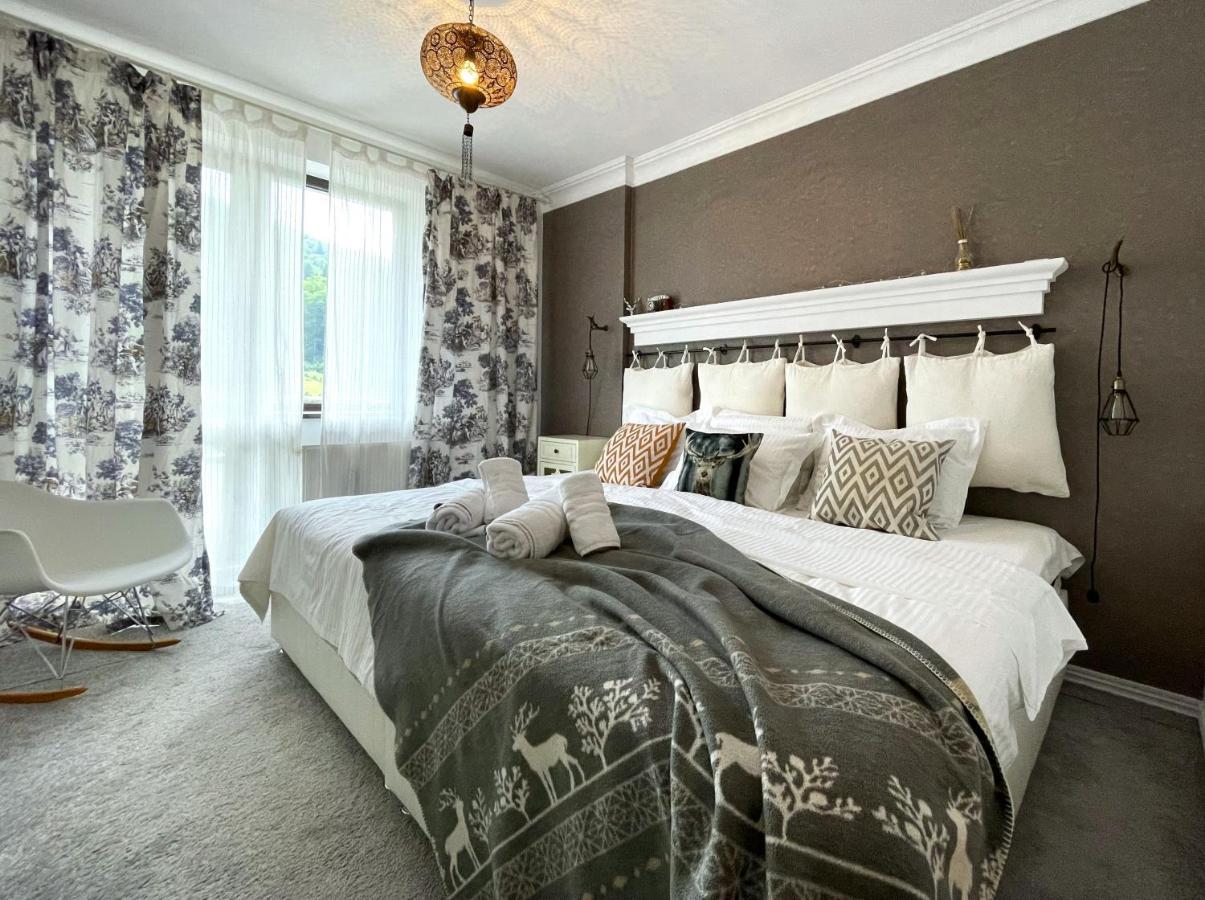 Apartment Colina Boutique With Free Parking