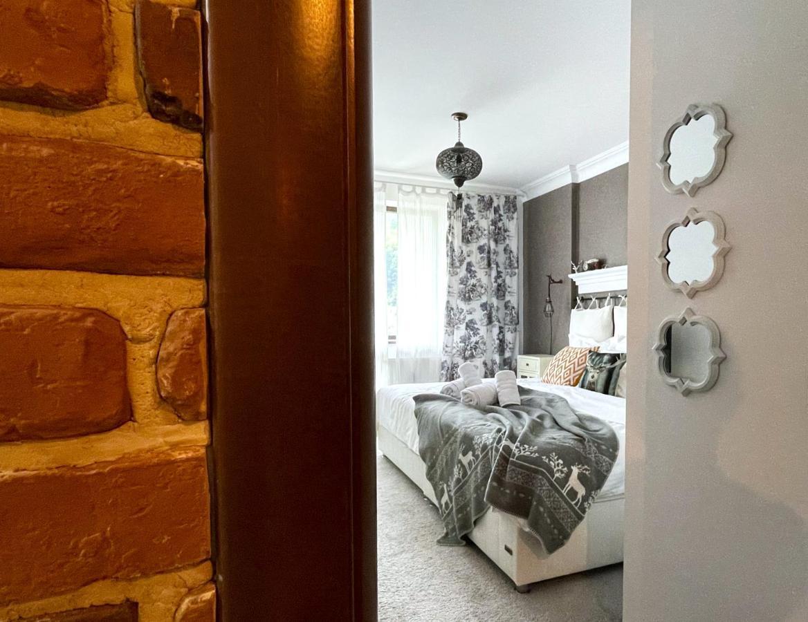 Apartment Colina Boutique With Free Parking