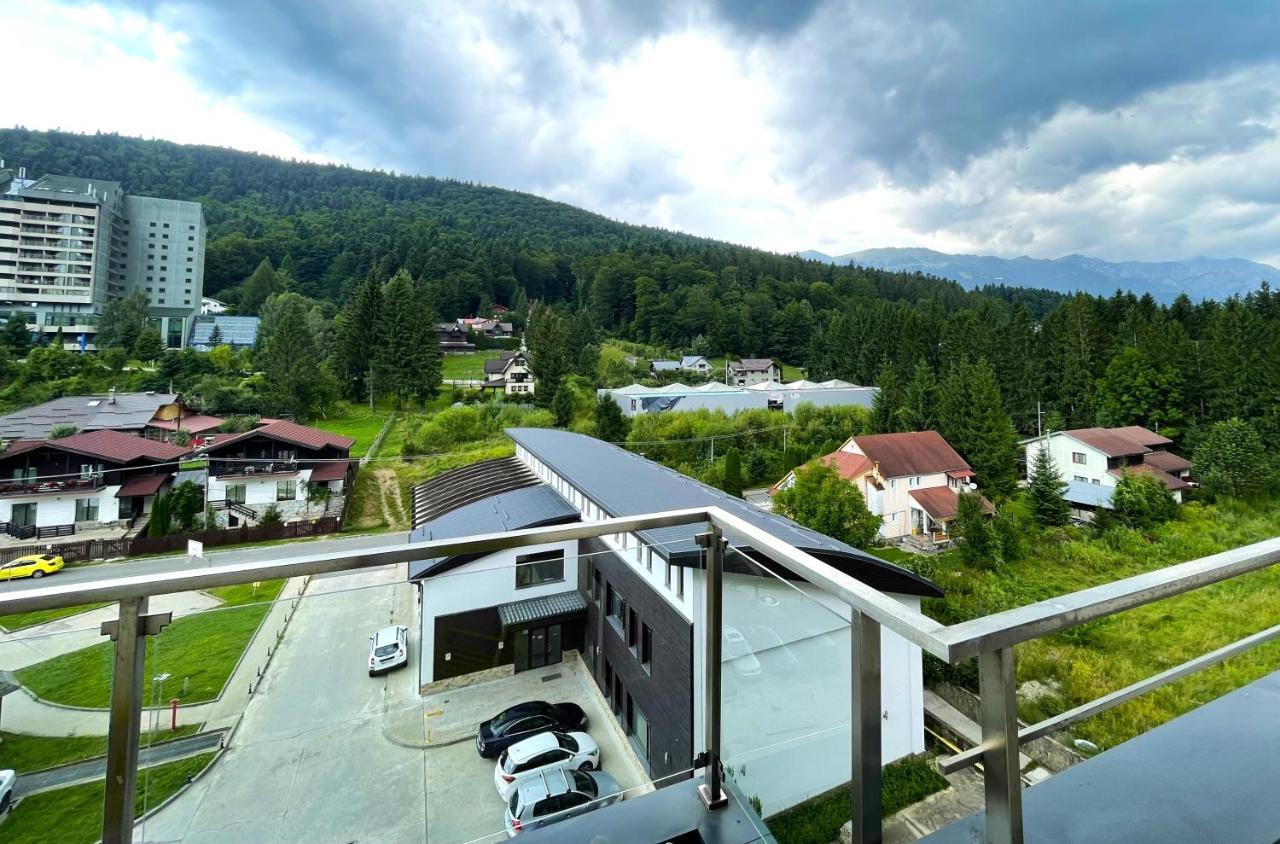Colina Boutique With Free Parking Apartment
