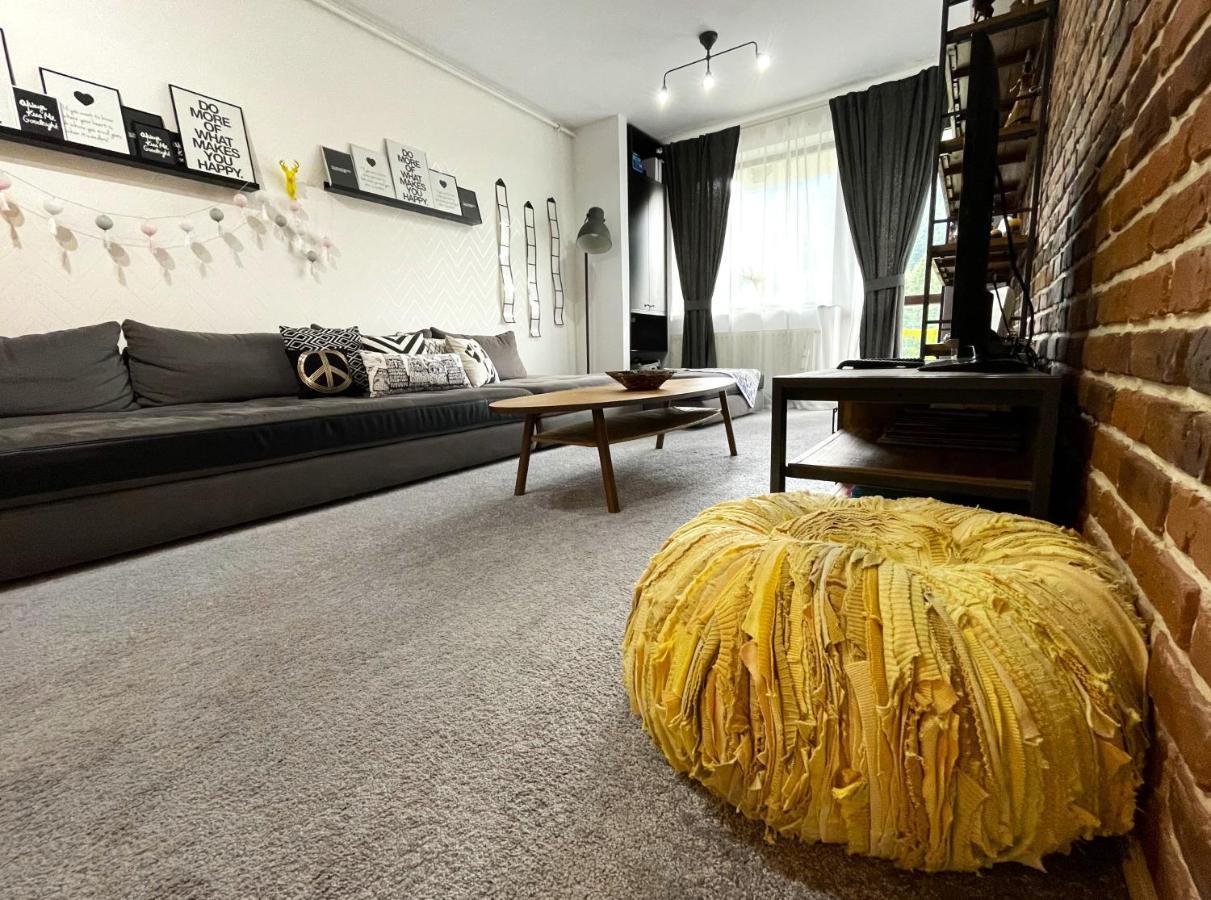 Apartment Colina Boutique With Free Parking
