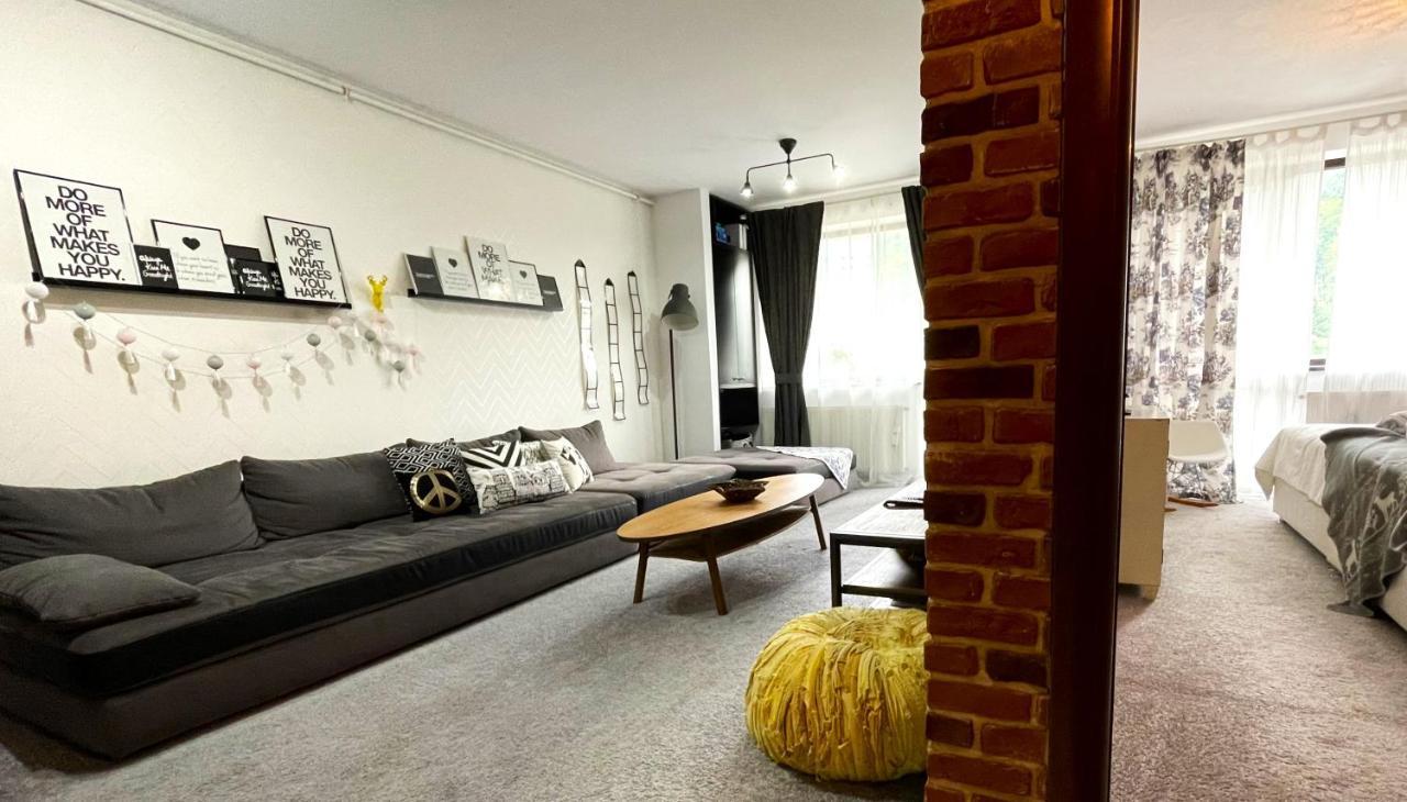 Apartment Colina Boutique With Free Parking *
