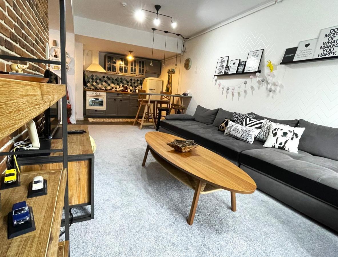 Colina Boutique With Free Parking Apartment *