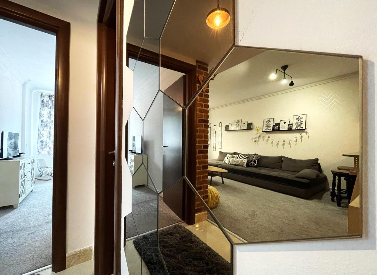 Apartment Colina Boutique With Free Parking Sinaia