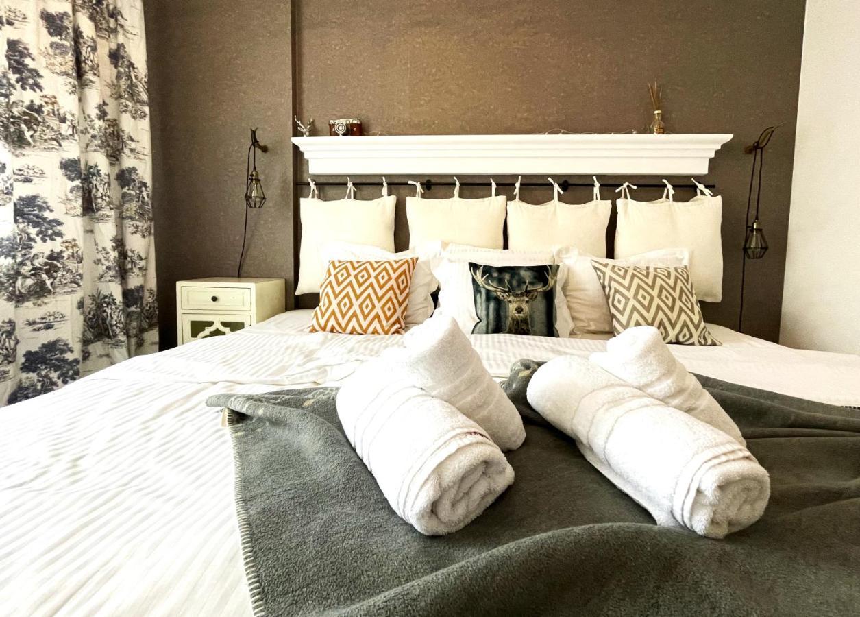 Colina Boutique With Free Parking *