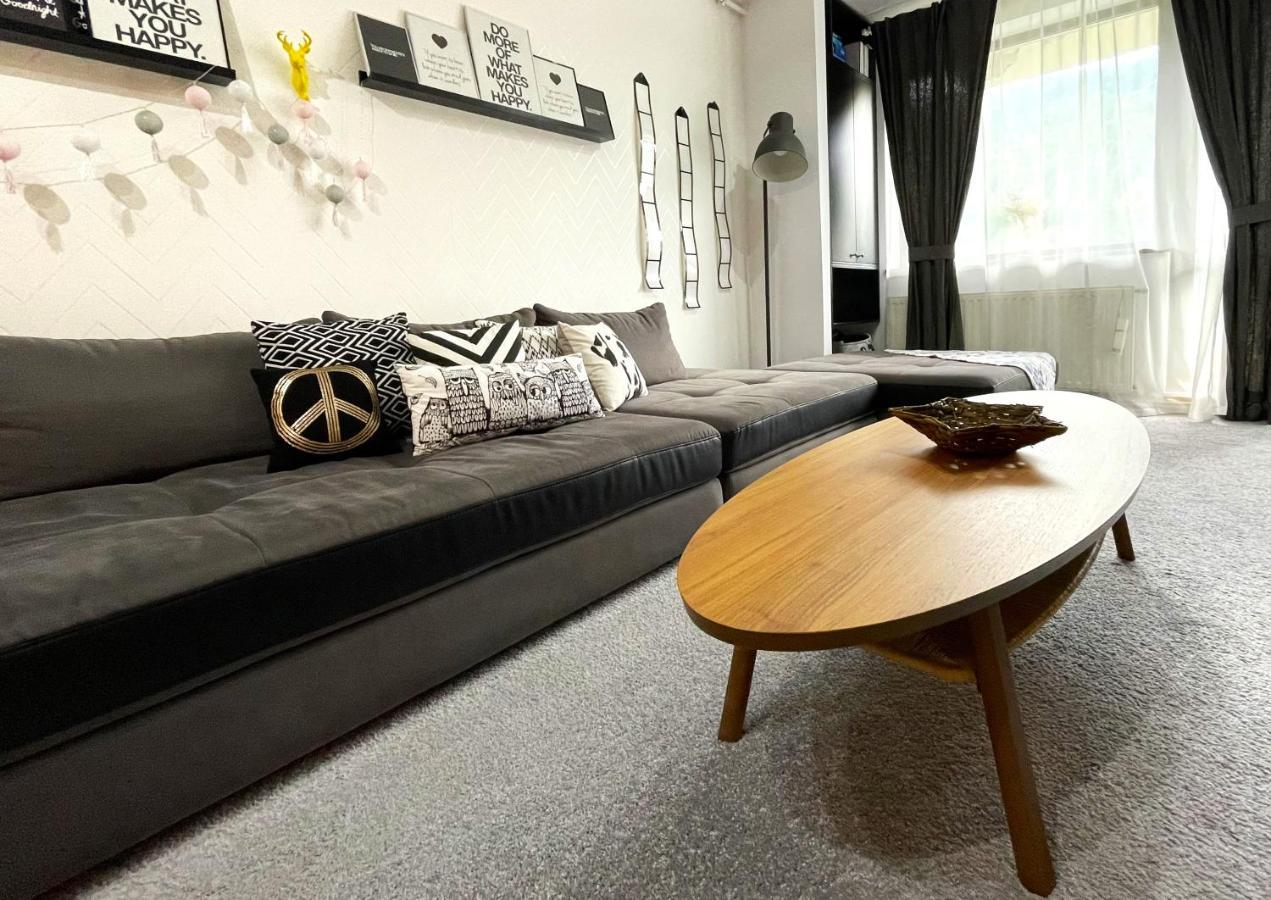 Colina Boutique With Free Parking * Sinaia