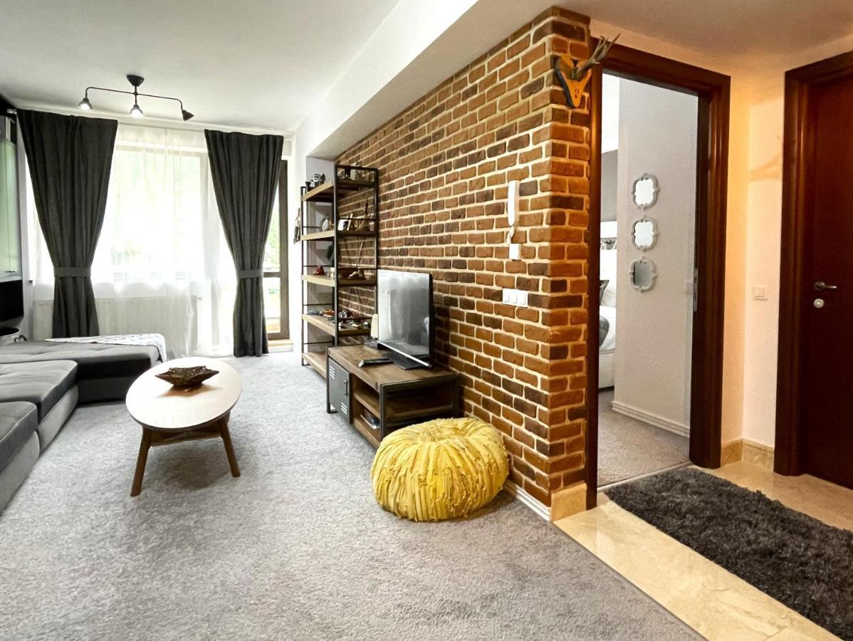 Colina Boutique With Free Parking Apartment